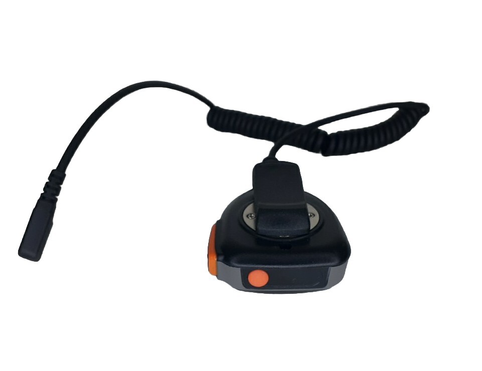 Replacement Abbree Model Ar-780 Walkie-talkie Mic**No Box**