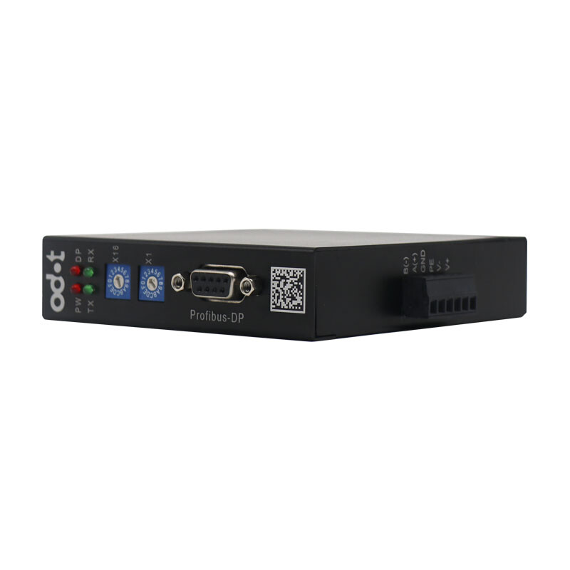 Profibus with programming connector RS485 interface compatible with Siemens DP