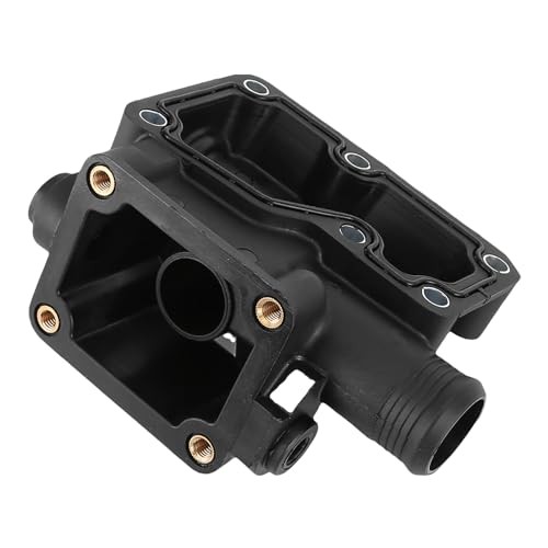 4225037M1 Thermostat Housing Assembly for Perkins1004.40 1006.60 For Massey