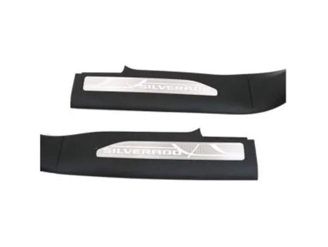 Genuine GM Door Sill Plates 84529475