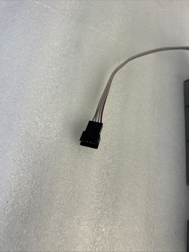 GE Profile Opal 2.0 Ice Maker XPIO13SCBSS & XPIO23SCBSS, Touch Control Panel