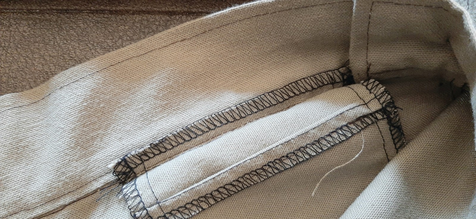 Frontier Classics Reenactment Men’s Pants Civil War Cowboy Conchos Up Sides