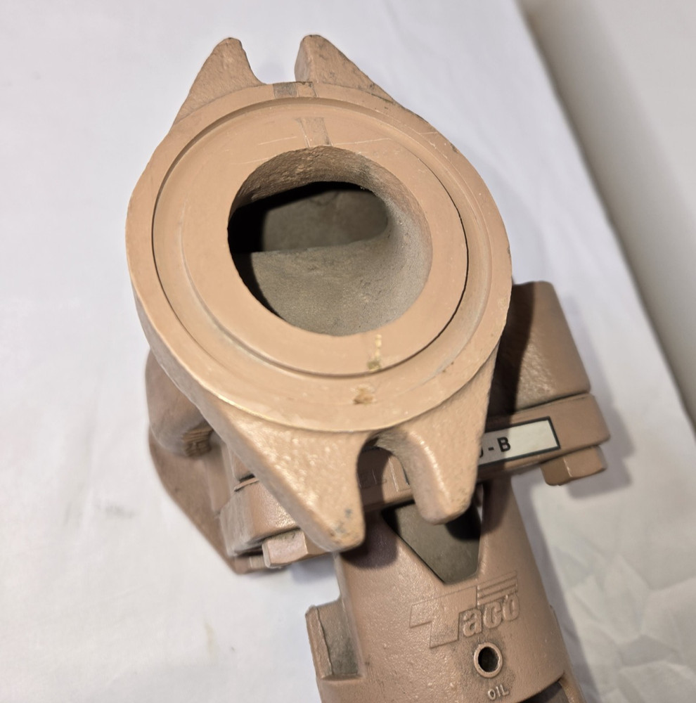 Taco 110-B Bronze Circulator Pump