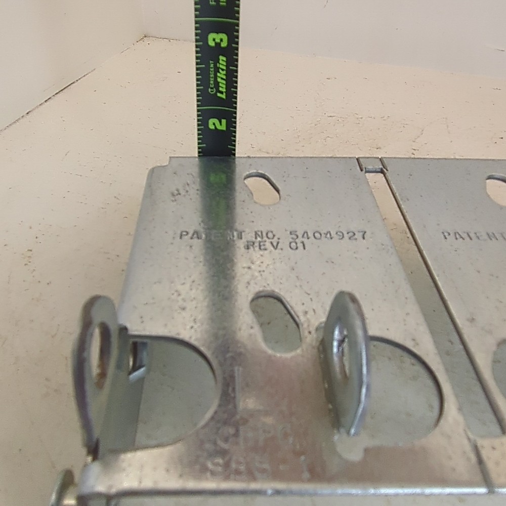 Garage Door Bottom Brackets