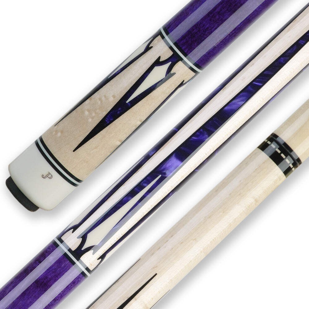 Pechauer JP14-T Pool Cue