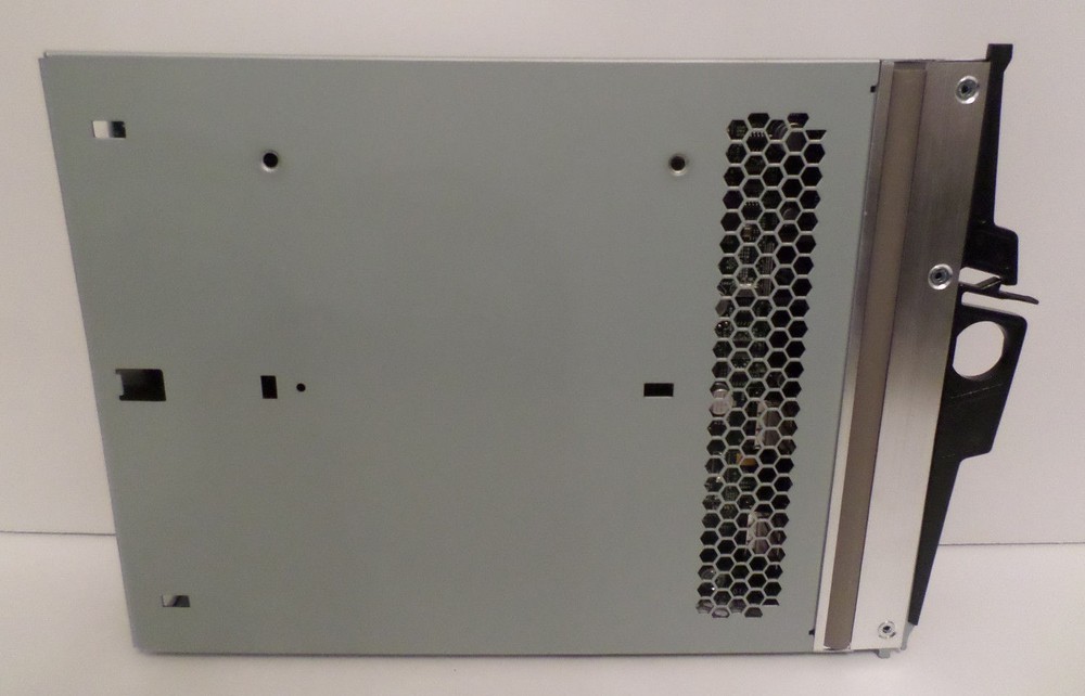 NetApp 111-00128+B3 IOM3 PlugIn Ethernet Controller Module 0948580-23 NOS NO BOX