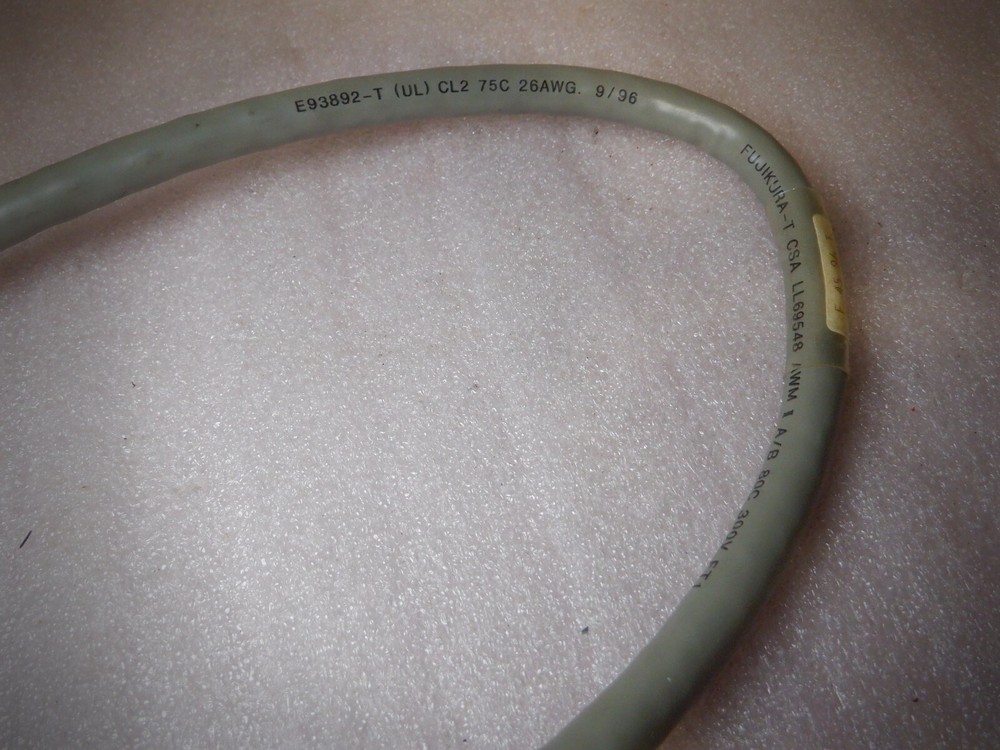 HP 10833D GPIB CABLE