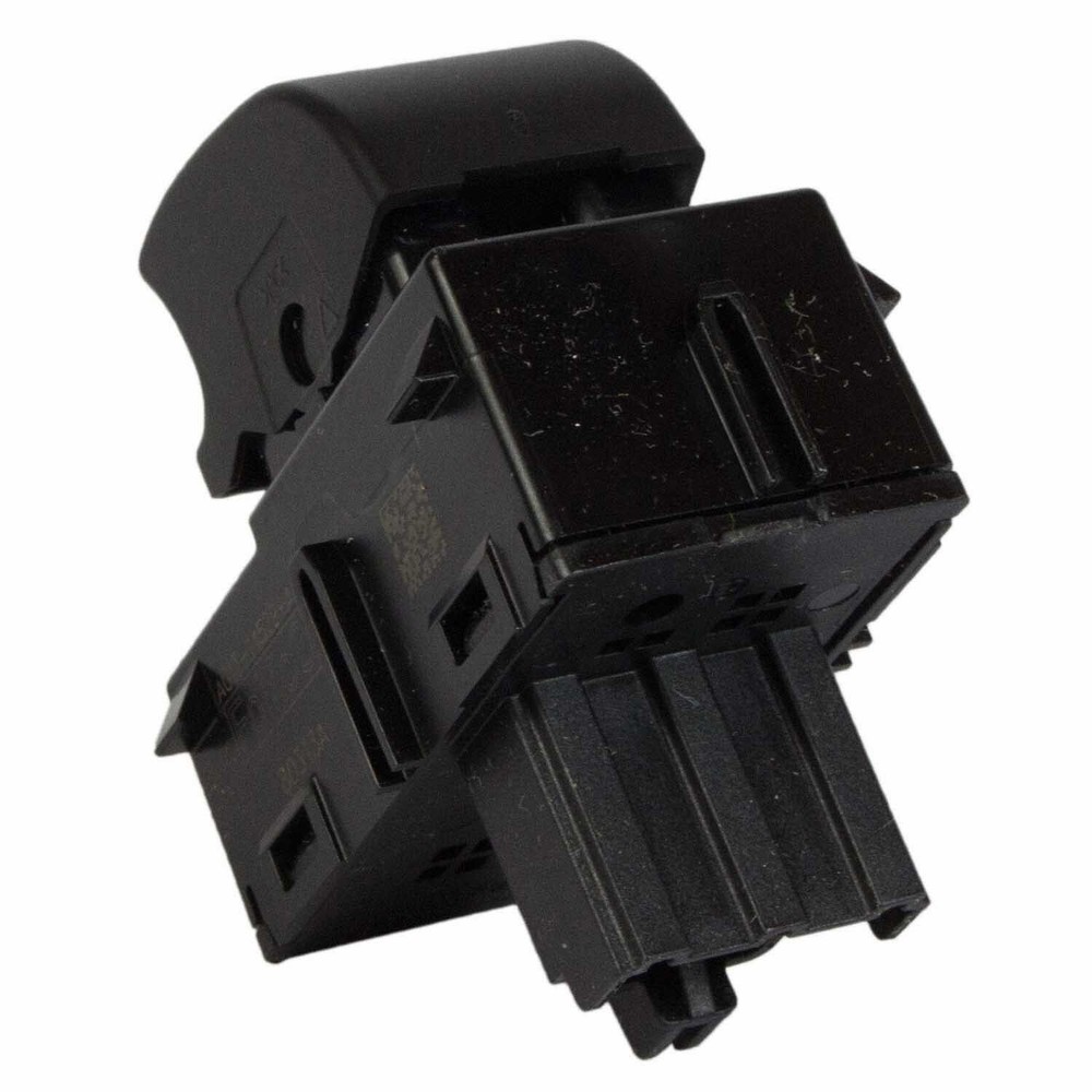 10 thru 19 Ford Taurus Flex OEM RH Passenger Window Control Switch Assembly