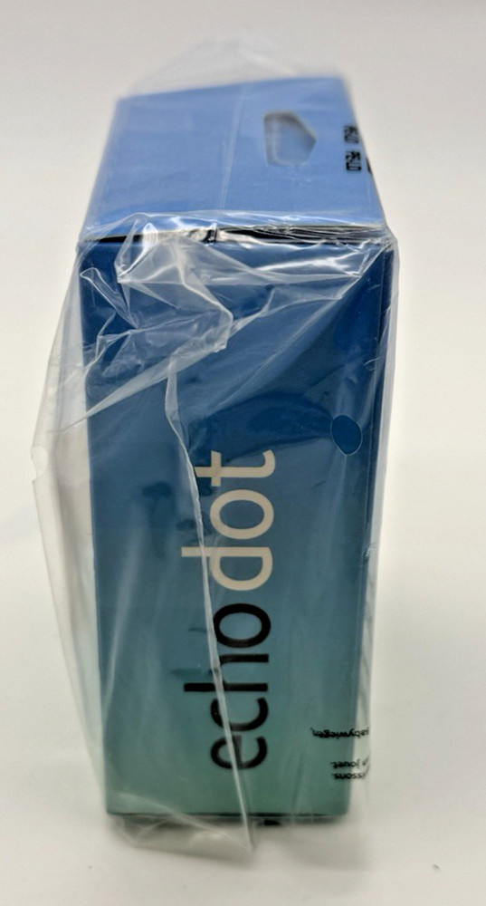 Amazon Echo Dot 2nd Generation Smart Speaker - Black (RS03QR)