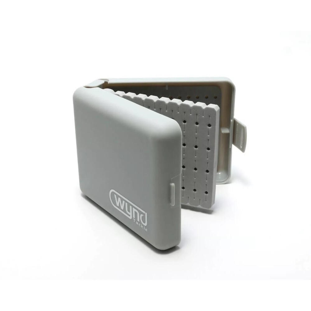 WYND TACKLE BYNDER  DROPPER BOX SYSTEM WITH  REMOVABLE PRE-RIG LEAF