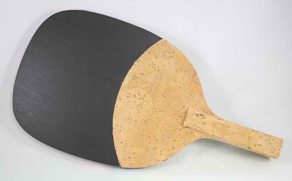 Nakama P-6 Penhold Racket (JP)