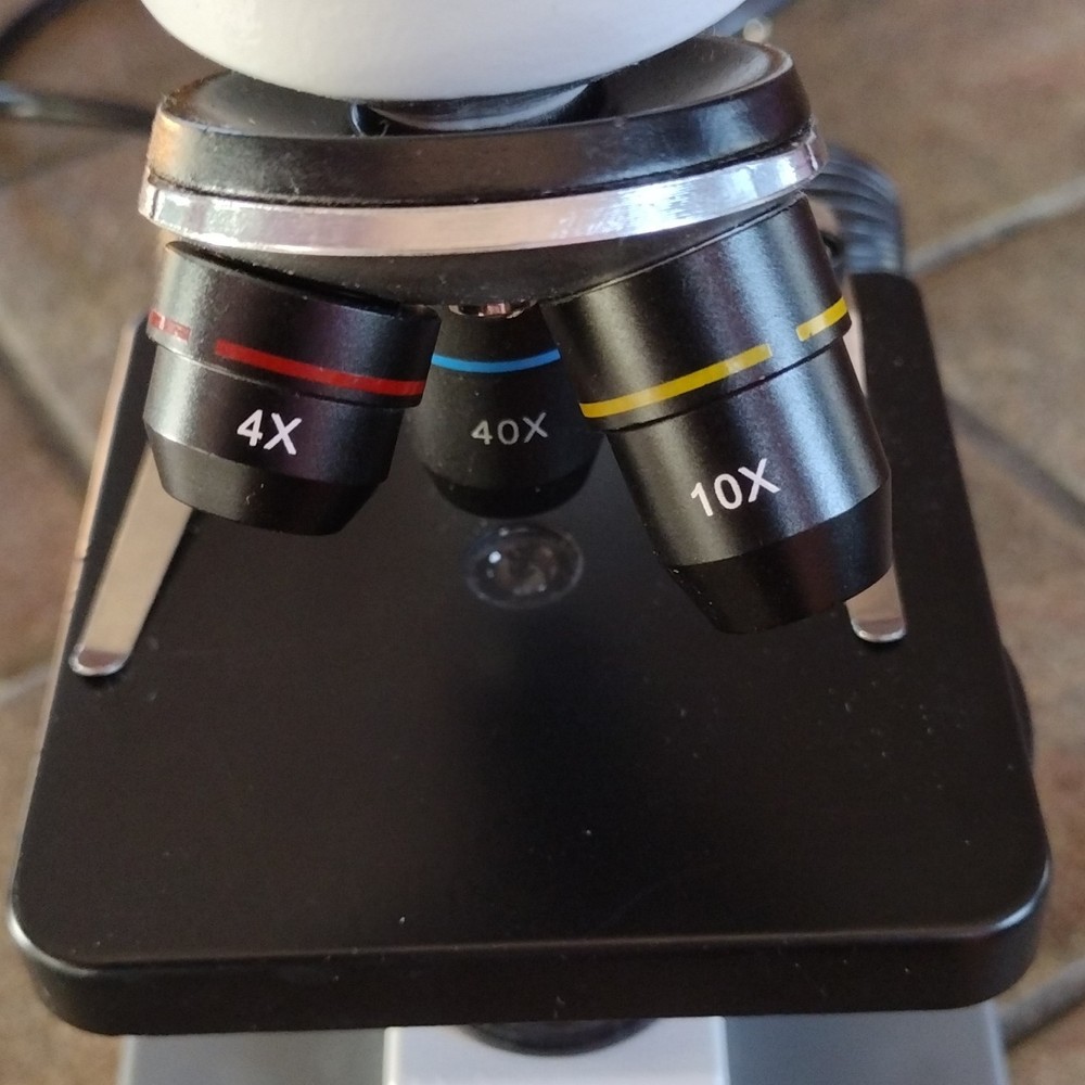 Sonlight Ultra Microscope - Great Condition