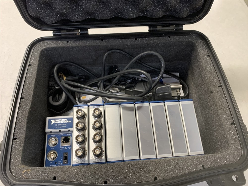 NATIONAL INSTRUMENTS NI CDAQ-9188