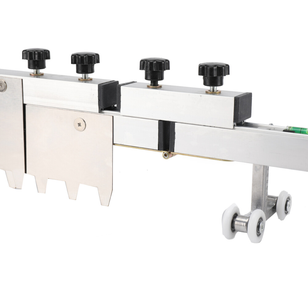 Tile Flat Ash Device Floor Tile Leveler Leveling Flat Sand Tiling Paving Tool