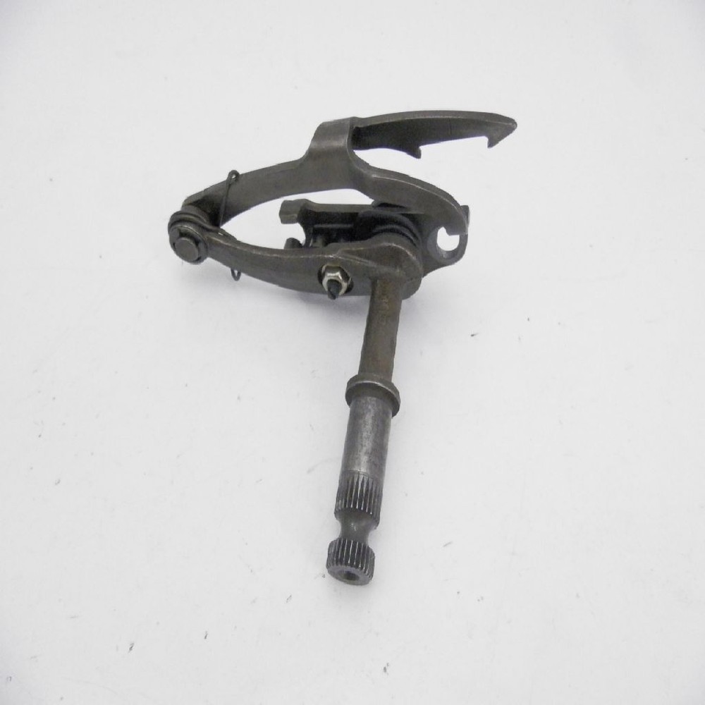 Ducati Monster 620 i.E. Transmission Shift Forks Shift Drum Gearbox Engine