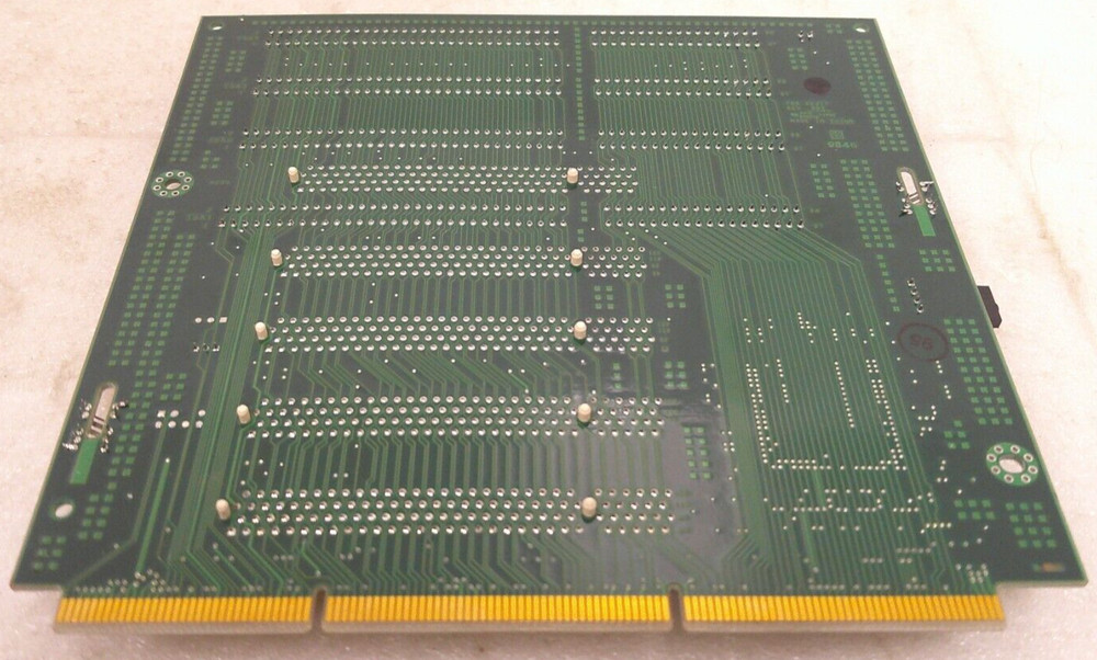Dell 9171E Optiplex PCI ISA Riser Card TESTED