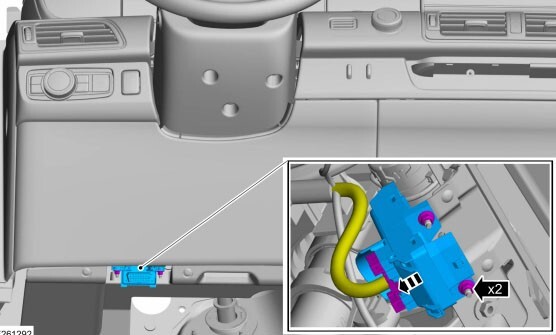 Start Stop Eliminator - Lincoln Navigator -Never push the auto stop button again