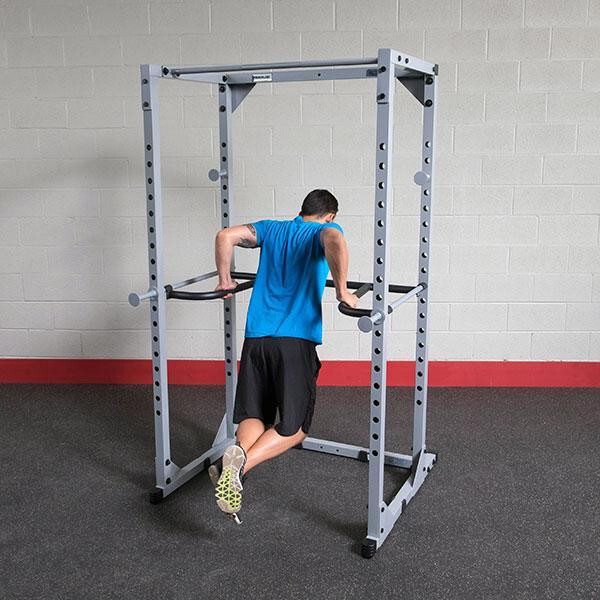 Powerline Dip Attachment