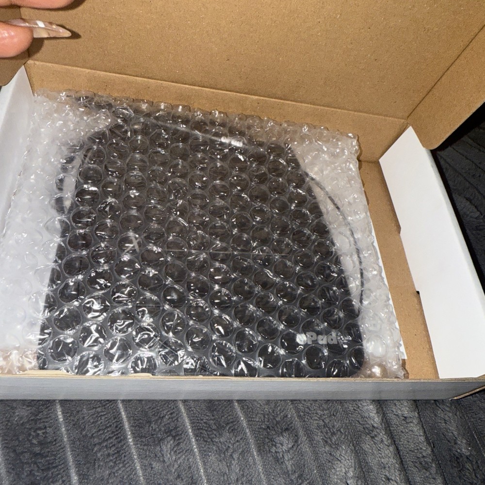 ePadlink VP9801 ePad Electronic Signature Capture Pad READ AD