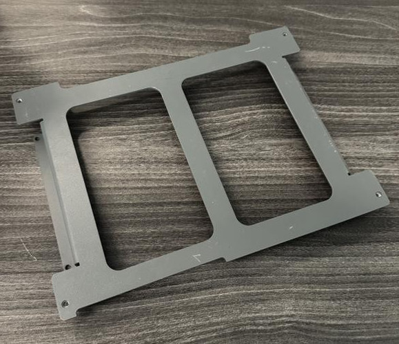 Corning Mobile Access Brackets