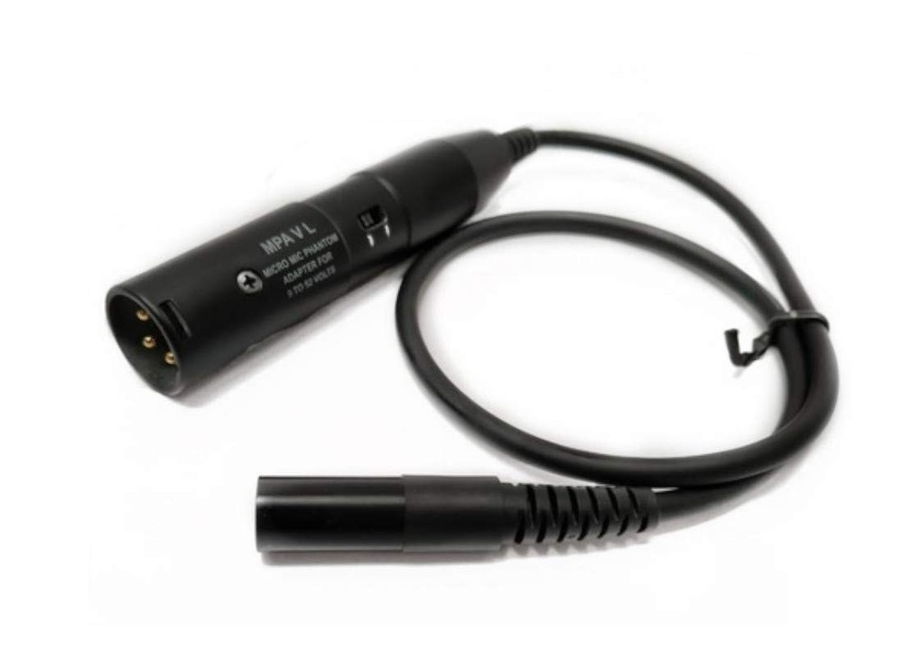 AKG MPA V L | Phantom Power Adapter