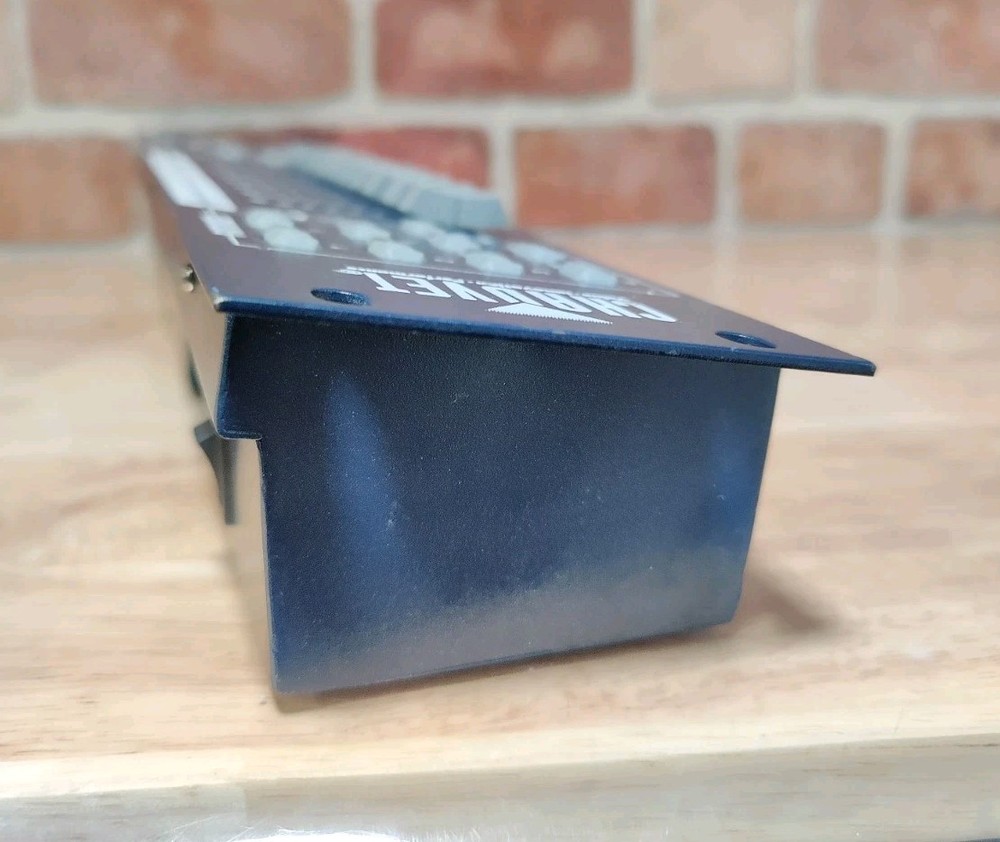 Chauvet DJ OBEY 10 Rack Mount Light Controller