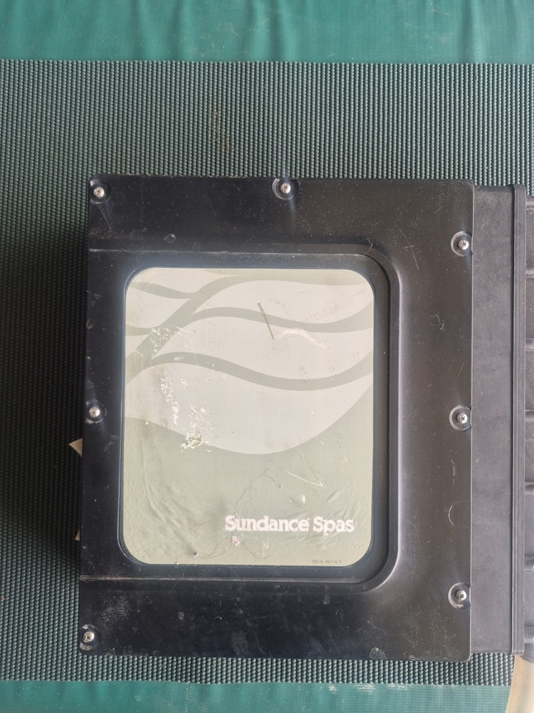 Sundance Spas 980 System