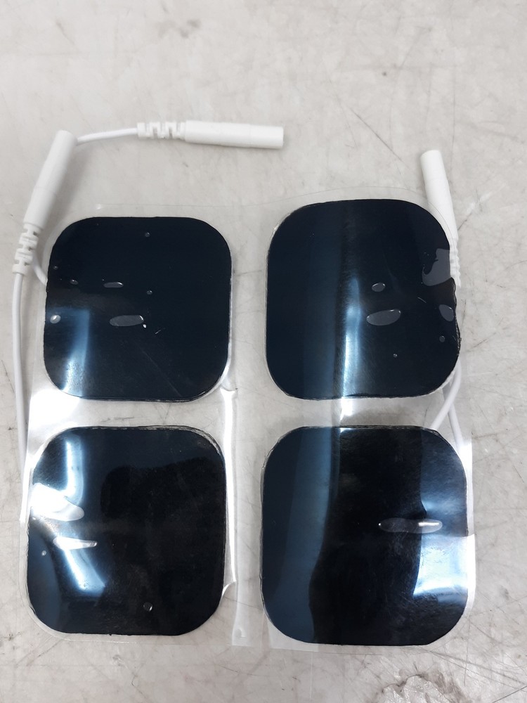 Digital TENS Unit Muscle Stimulator Massager