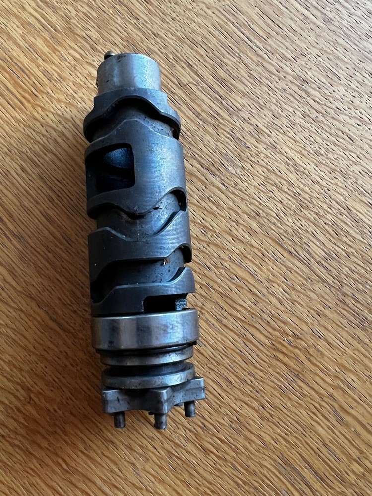 B1RD4 Yamaha RD250LC RD350LC Gear Selector Drum