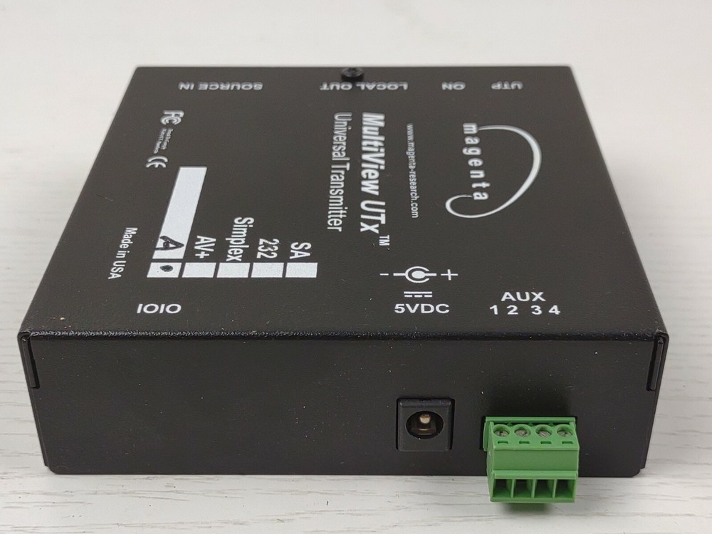Magenta Multiview UTx Universal Transmitter