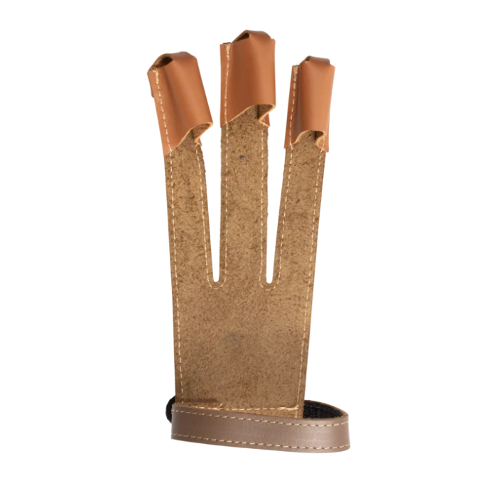 Fred Bear Master Glove