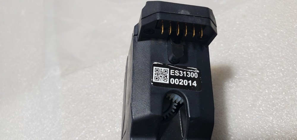 002014 Support 2XA Extruder for MakerBot METHOD X series 3d printers ES31300 !!!