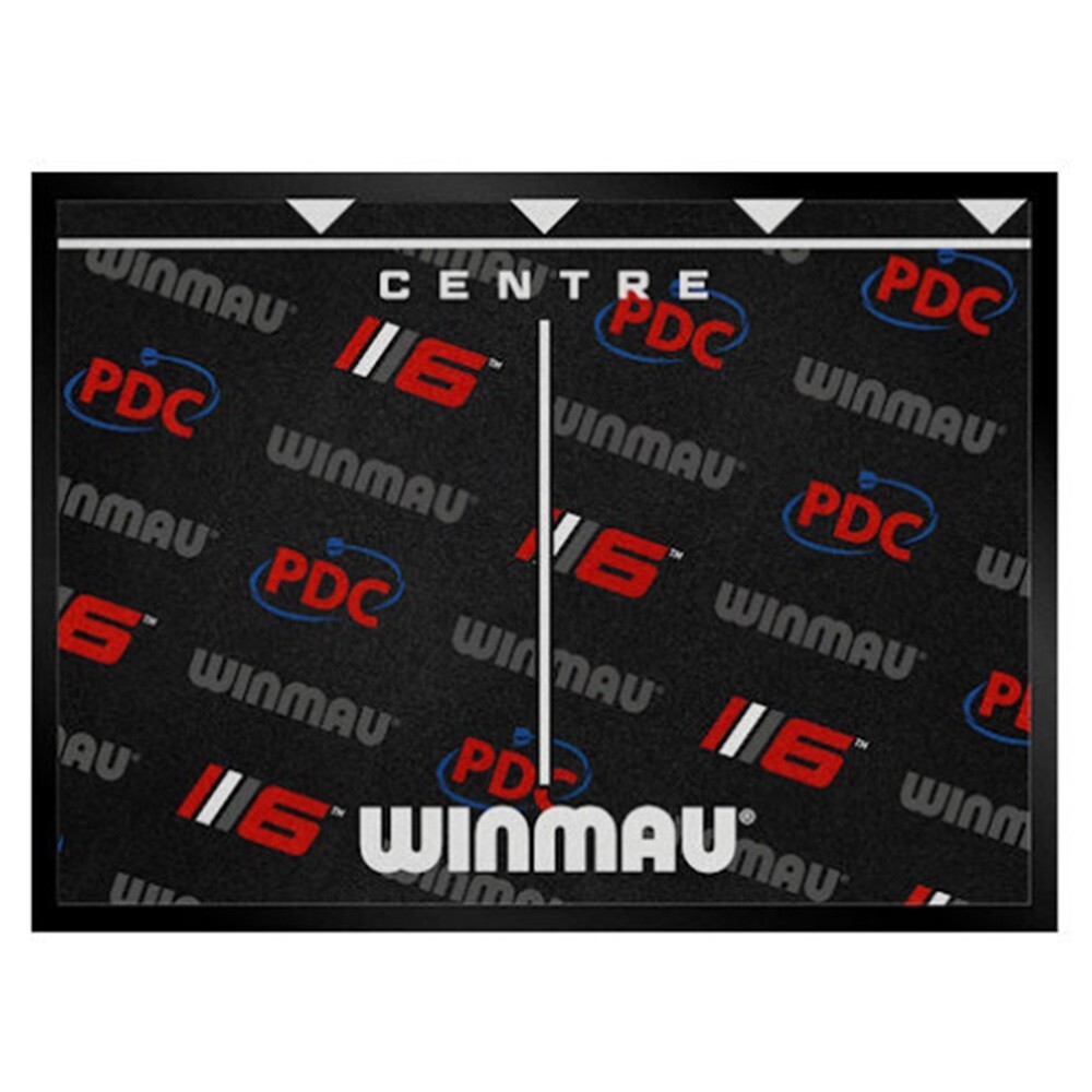 DART MAT – WINMAU – COMPACT PRO