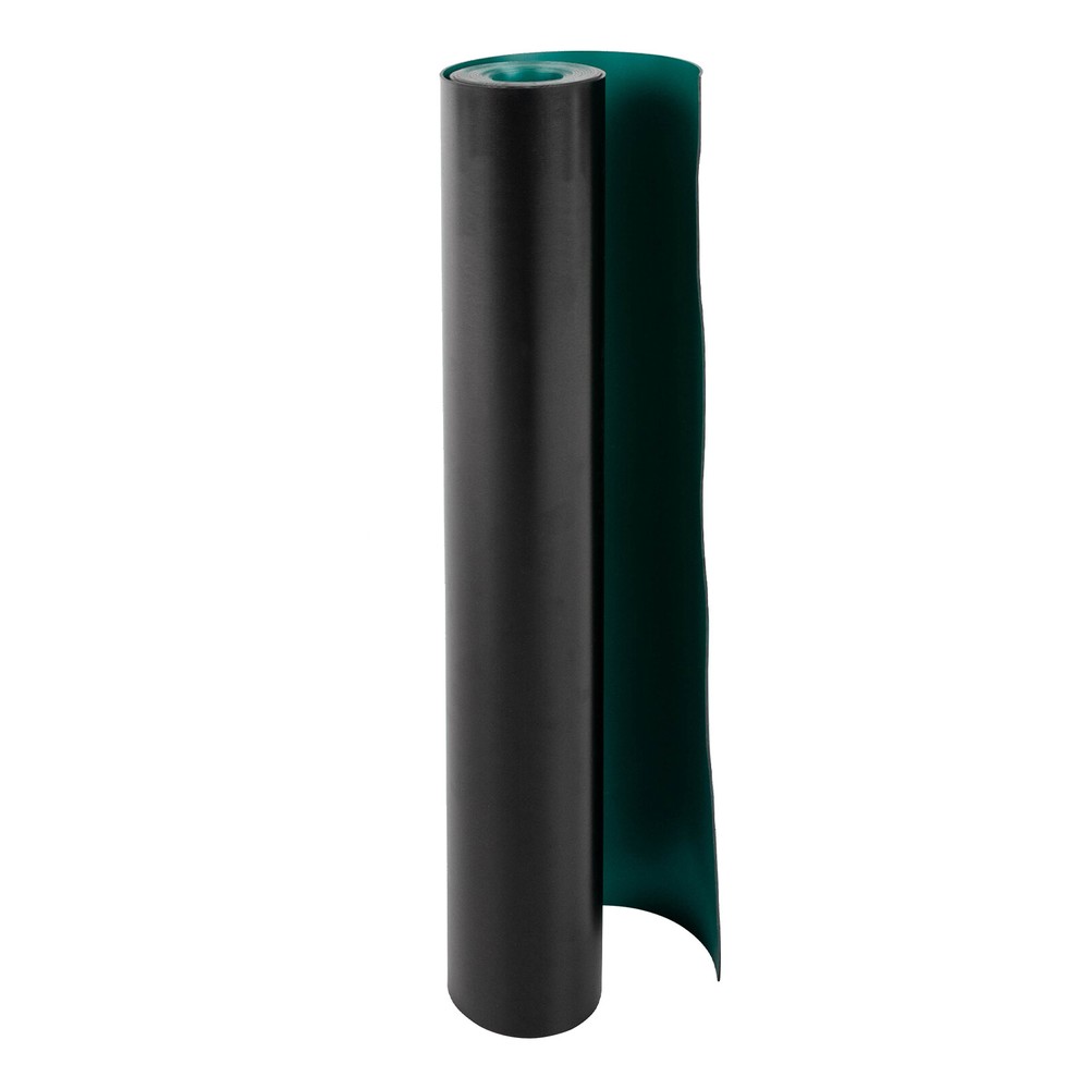 ESD Anti-Static Rubber Mat 0.6 × 3m for Workbench & Electronics Protection