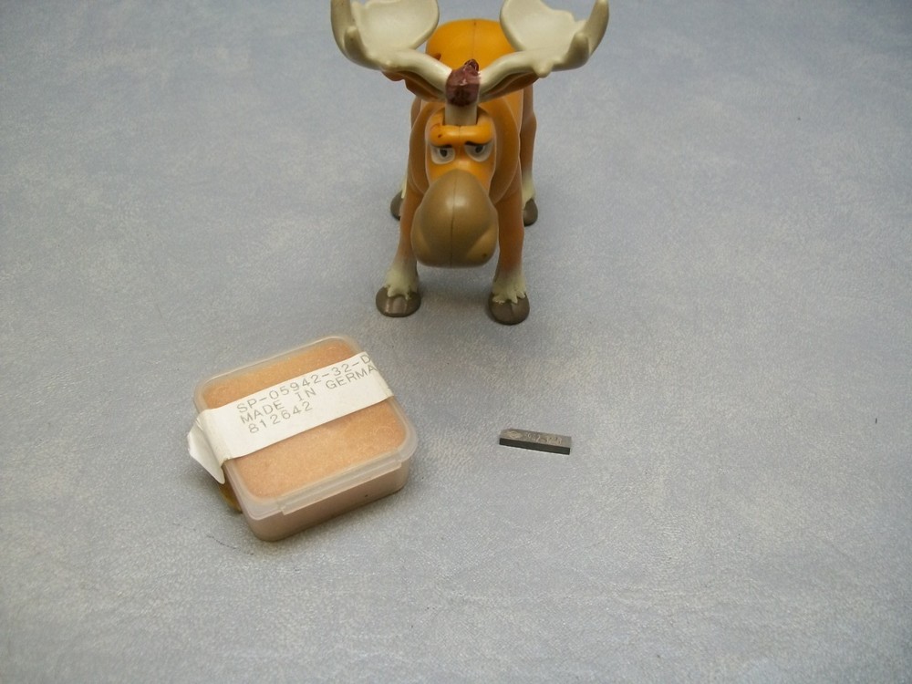 Mapal SP-05942-32-D Blade PCD Tipped