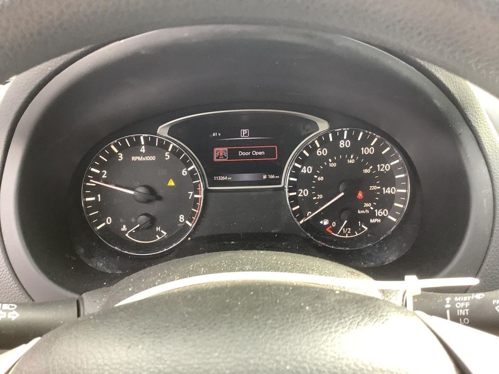 Fuse Box Engine Sedan Base Fits 16-17 ALTIMA 5016601