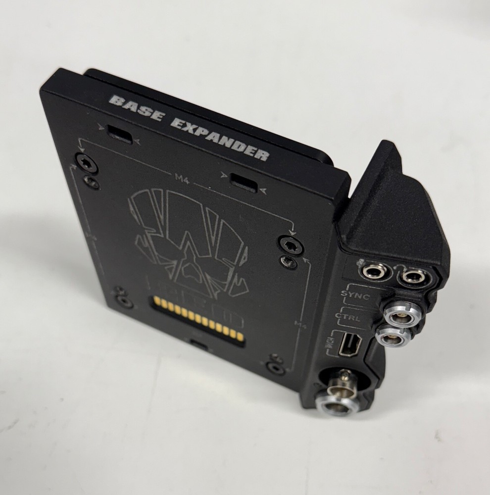 Loaded !!! RED DSMC2 Monstro 8K VV Package |Good Condition