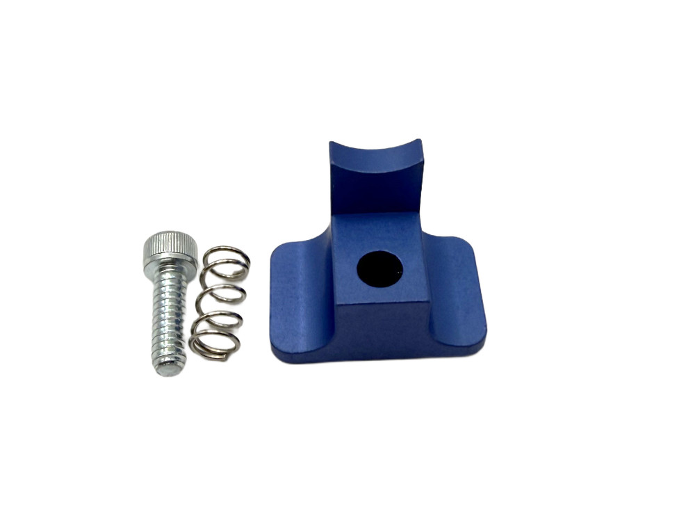 TSS Dillon Powder Checker Quick Disconnect Upgrade