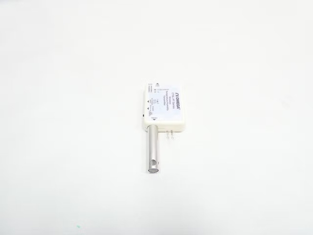 Omega CTXL-PT-W9 Wireless Temperature/humidity Transmitter