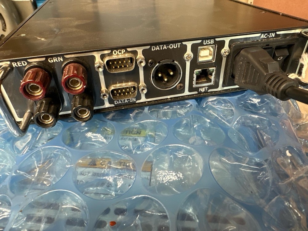 Nucomm Camera Control Hub - NOS