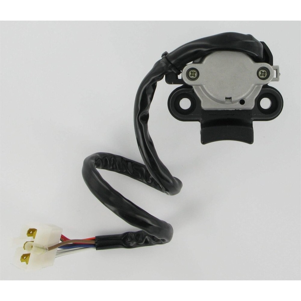 Emgo Ignition Switch - 40-80622