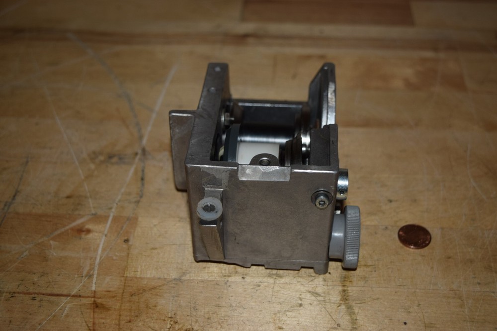 Direct Mail Equipment Part
