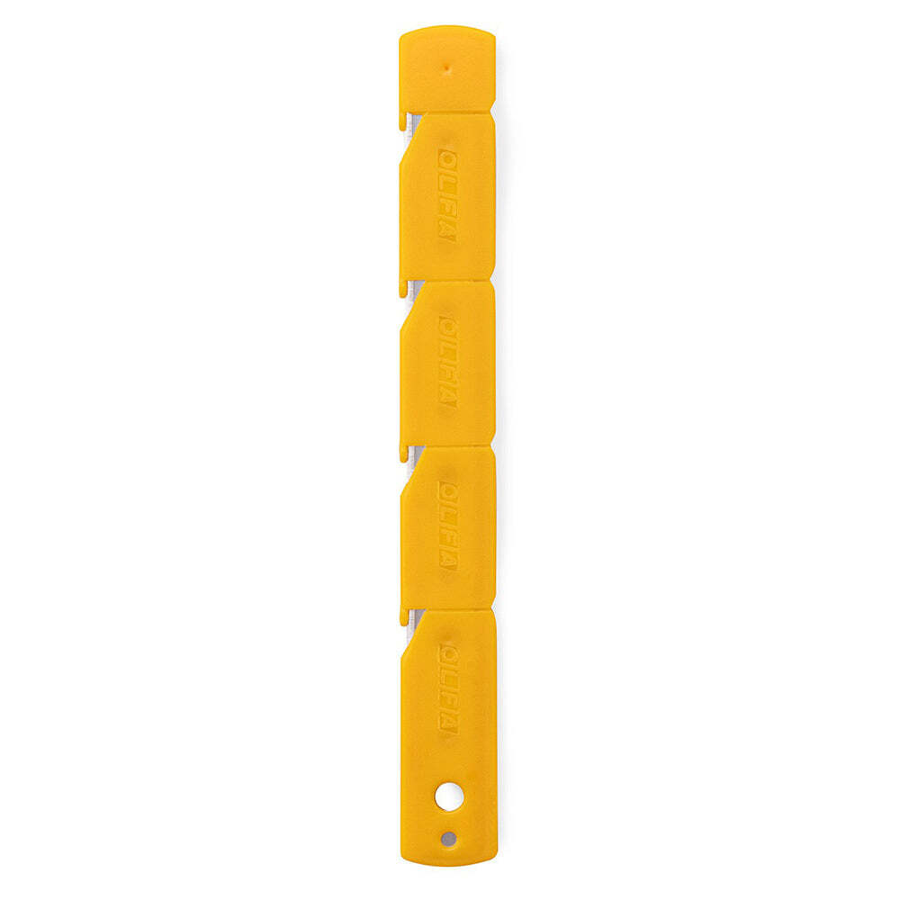 Olfa Beginner Craft Knife Blade Replacements (2pk)