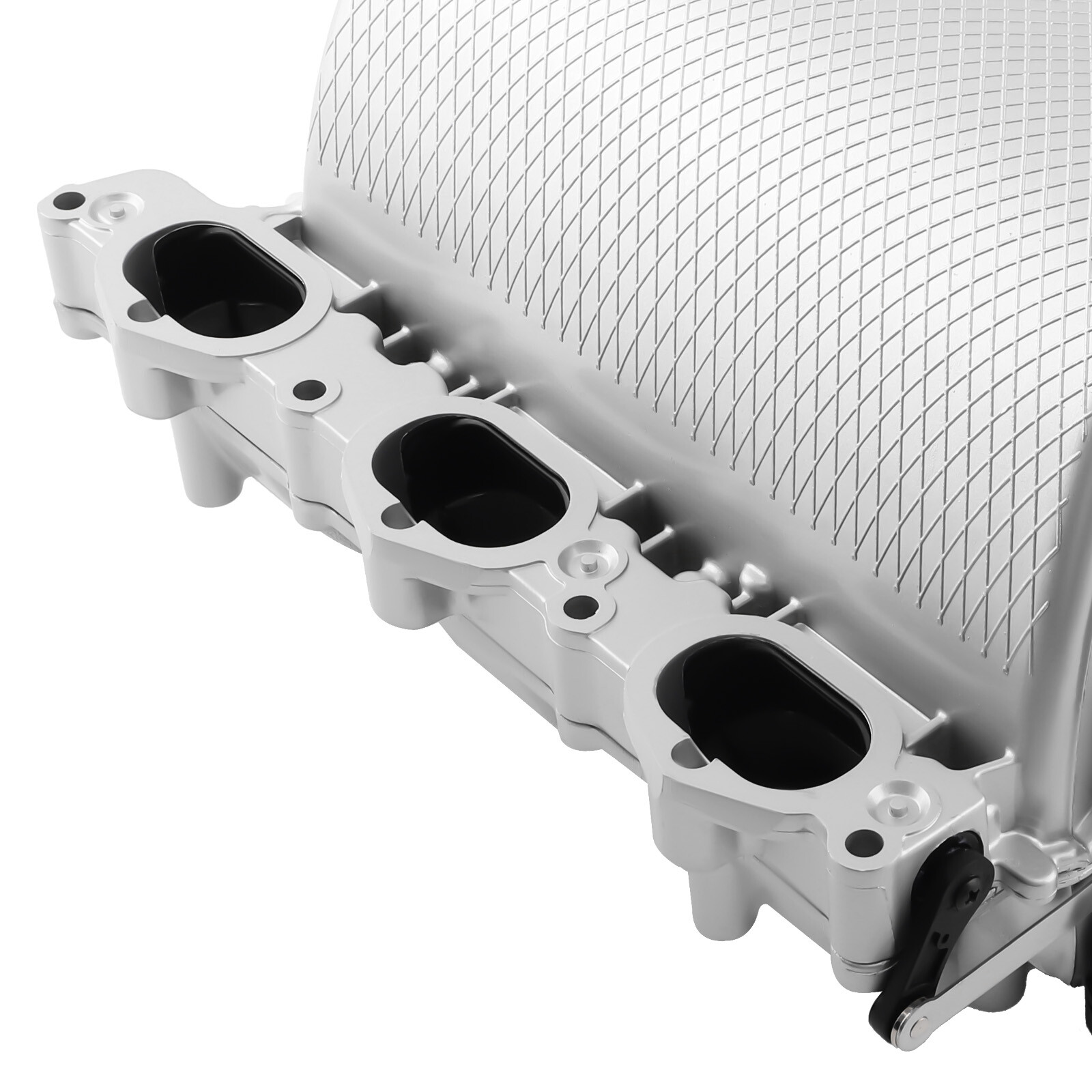 Engine Intake Manifold For Mercedes-Benz C300 E350 GLK350 ML350 S400 2721402201