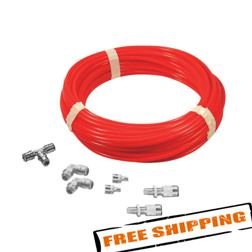 Firestone 2012 Air Line Service Kit