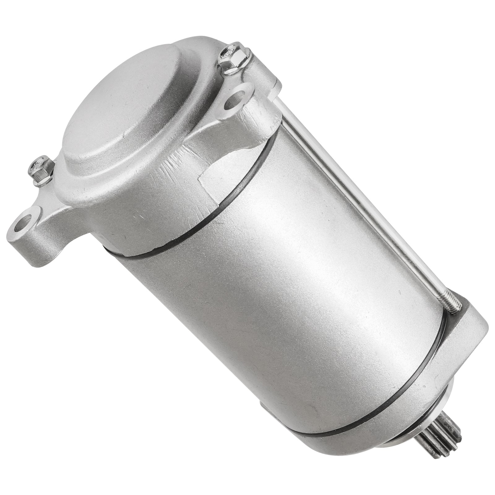 Starter for Suzuki VS1400GLP Intruder 1400 1360Cc 1987 1988 1989 1990 1991-2004