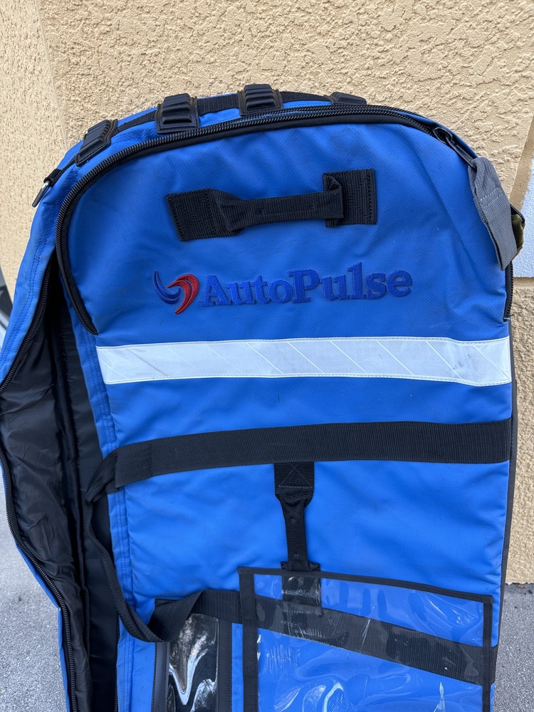AutoPulse Bag NOS