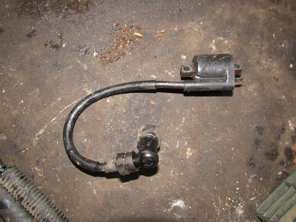 2004 yamaha ttr125 ignition coil