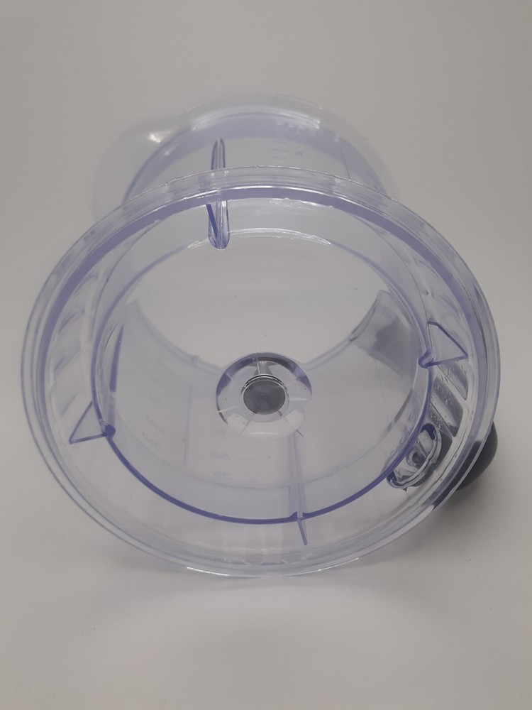 Ninja QB1004 Food Processor 5 Cup 40 Oz. Jar Pitcher replacement part only