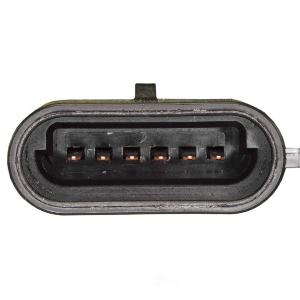 Neutral Safety Switch WVE 1S5060